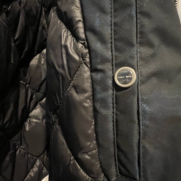 Zara Bomber Jacket - Picture 3 of 3
